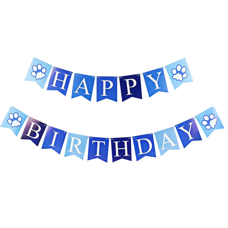 Birthday Cuties Set