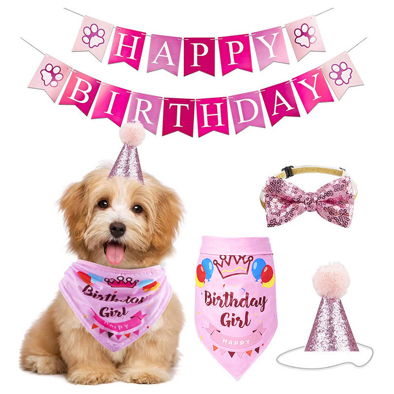 Birthday Cuties Set