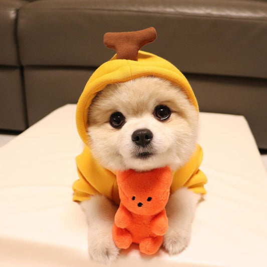 Pet Plushie! with sound