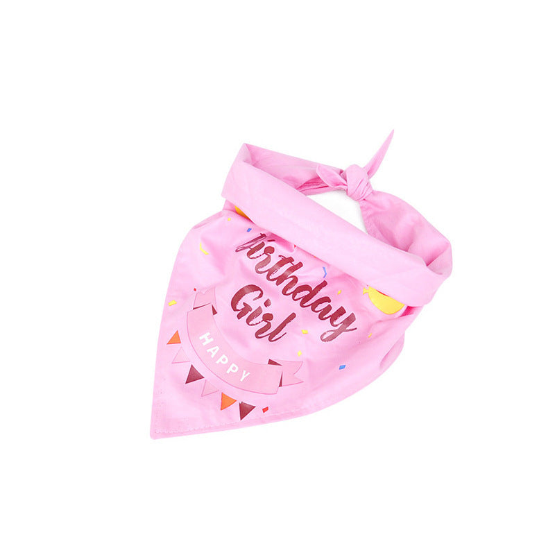 Birthday Cuties Set