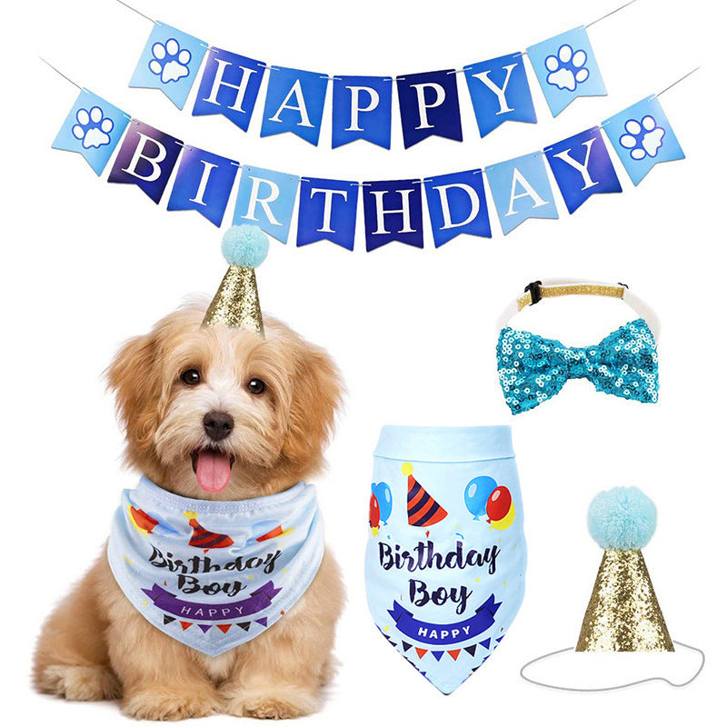 Birthday Cuties Set